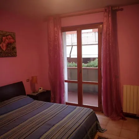 Da Bianca Prázdninový dům