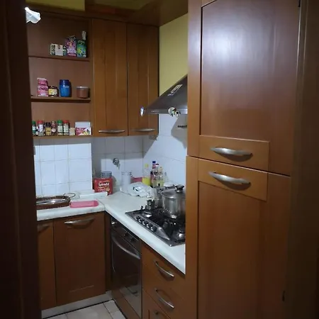 Σπίτι διακοπών Da Bianca *